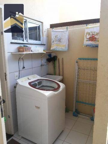 Imagem 16 de 28 de Casa Residencial À Venda, Lagoa Redonda, Fortaleza. - Codigo: Ca0296 - Ca0296