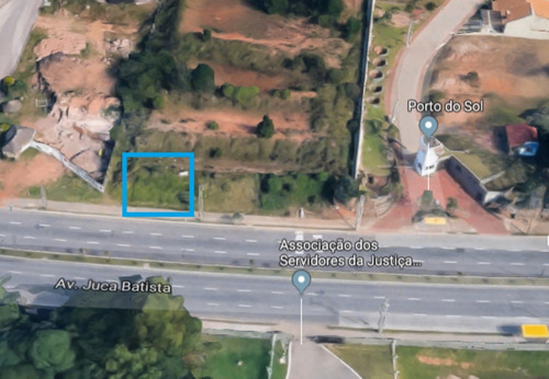 Imagem 1 de 4 de Terreno - Te00032 - 69369699