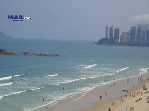 Imagem 4 de 28 de Apartamento Residencial À Venda, Centro, Guarujá - . - Ap5942