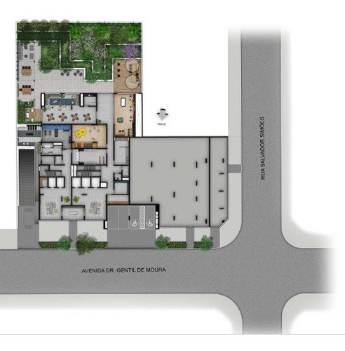 Imagem 14 de 29 de Apartamento Residencial Para Venda, Ipiranga, São Paulo - Ap9255. - Ap9255-inc