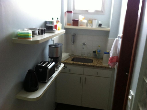 Imagem 4 de 11 de Sala Em Centro, Vila Velha/es De 52m² À Venda Por R$ 185.000,00 - Sa199151-s