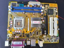 Comprar Placa Mae Pos Pig41b0 Positivo (defeito)