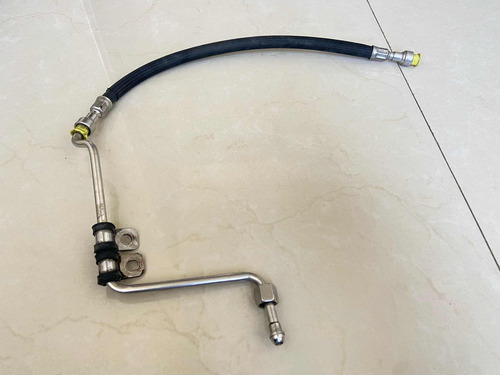 Manguera Riel De Inyectores Bmw 335i E92 Año 13 Motor 3.0 (Usado)