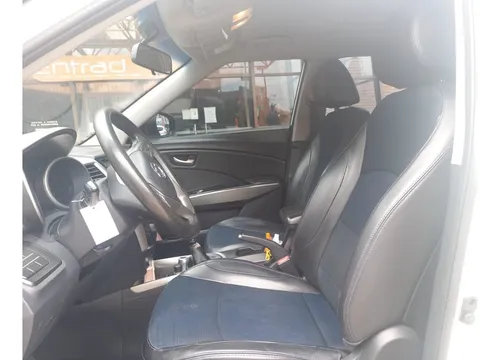 Ssangyong Tivoli 1.6l 4x2 Mec