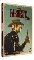 Comprar Cinema Faroeste Vol 16 - 6 Filmes 7 Cards - L A C R A D O