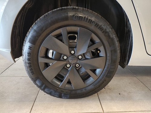 Volkswagen Polo 1.6 Msi Track