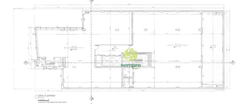 Imagem 12 de 17 de Prédio Para Alugar, 2.146 M² E 39 Vagas - Savassi - Belo Horizonte/mg - Pr0007