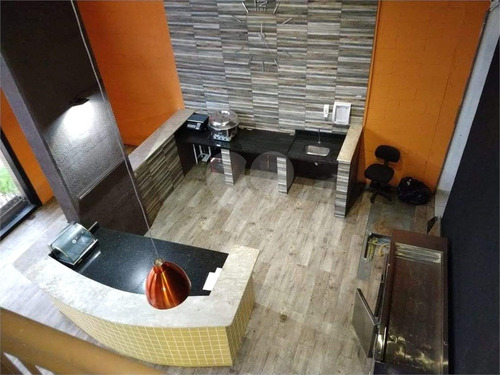 Imagem 9 de 19 de Comercial-são Paulo-real Parque | Ref.: Reo647173 - Reo647173