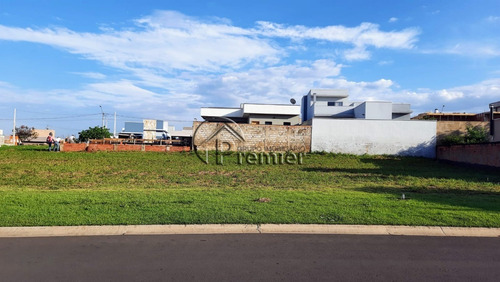Imagem 3 de 25 de Terreno À Venda No Condomínio Lagos D'icaraí Em Salto/sp - Te00866 - 70677050