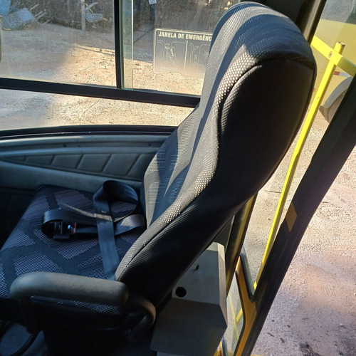 Volare V8l Escolarbus