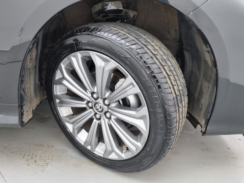 Toyota Corolla 2.0 VVT-IE FLEX XEI DIRECT SHIFT