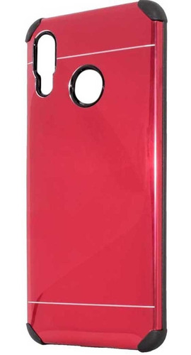 Funda Case Protector Aluminio Huawei Nova 3 