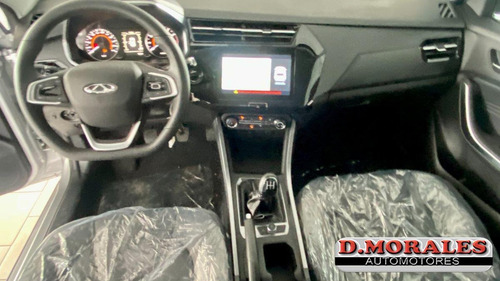 Imagen 13 de 16 de Chery Tiggo 2 Pro Mt (c/bono) 1.5 2023 0km