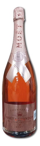 Champagne Moet Chandon Niro Luminous 1500 Ml