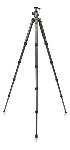 Tripode Vanguard Veo 2 265ab De Aluminio Resistente