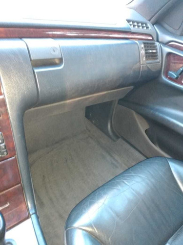 Imagen 7 de 21 de Mercedes-benz Clase E 1997 3.2 E320 Elegance