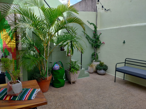 Imagen 15 de 21 de Ph 3 Ambientes Con Entrada Independiente, Patio Y Amplia Terraza