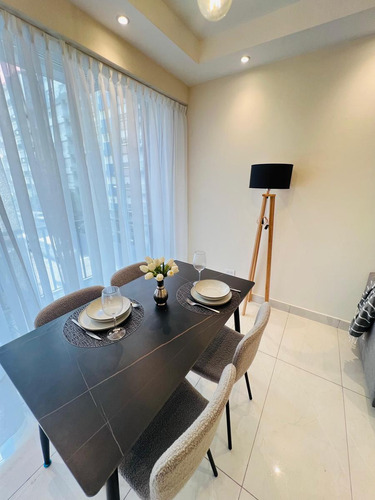 Venta Departamento 2 Ambientes Con Balcon Saliente | Plaza Colon Mar Del Plata