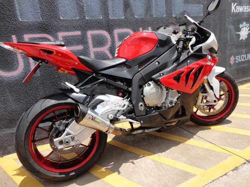S 1000 Rr
