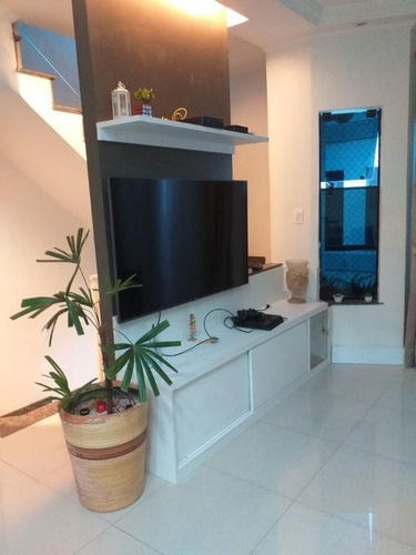Imagem 7 de 30 de Sobrado À Venda, 130 M² Por R$ 670.000,00 - Vila Invernada - São Paulo/sp - So5909