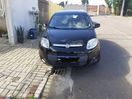 Fiat Palio 2012 1.4 Attractive Flex 5p