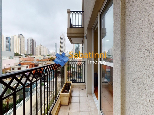 Imagem 6 de 18 de Apartamento A Venda Em Sp Tatuapé - Ap04185 - 69246066