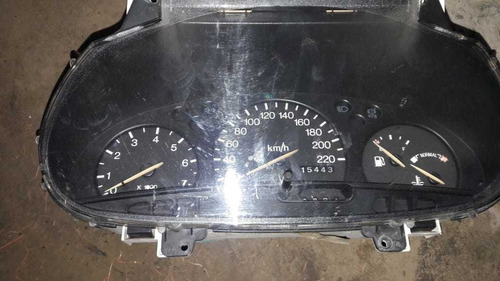 Ford Escort Zetec Rocam 1.8 16 V