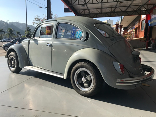 Imagem 11 de 11 de Vw Fusca