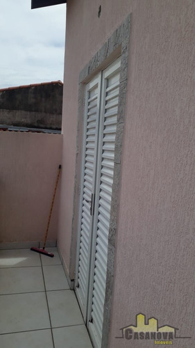 Imagem 13 de 30 de Sobrado Em Parque Dos Príncipes, Jacareí/sp De 140m² 3 Quartos À Venda Por R$ 318.000,00 - So1031680-s