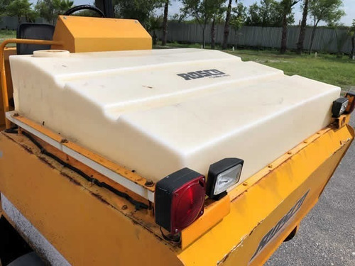 Imagen 8 de 15 de Compactador Neumatico Rosco 915 Año 2004 Meqcer