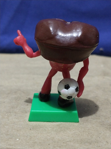 Figura Colección Boing F (Usado)