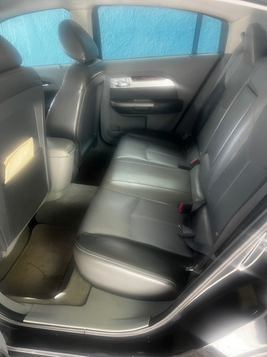Chrysler Cirrus Limited V6 Piel Qc R-18 Dvd Mp3 At