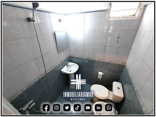 Imagen 11 de 14 de Apartamento Venta Centro Montevideo Imas.uy J * (ref: Ims-8227)