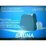 Sauna Portatil