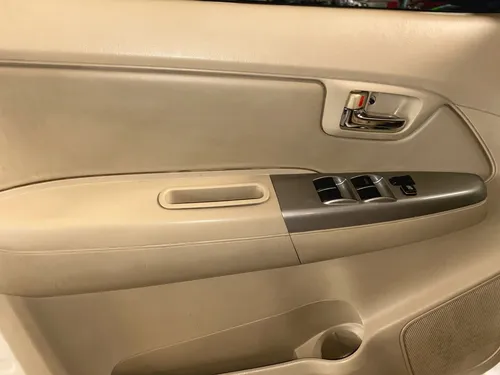Toyota Fortuner 3.0 Sr5