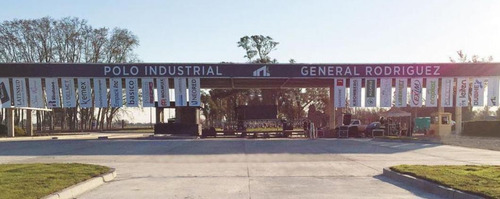 Imagen 4 de 4 de Terreno - General Rodriguez