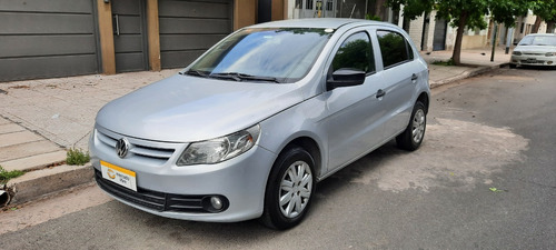 Volkswagen Gol Trend 1.6 Pack I 101cv