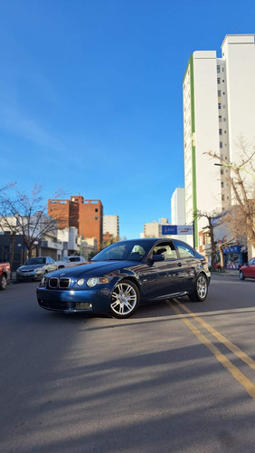 BMW 325 ti New compact