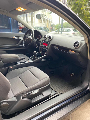 Audi A3 1.4 Tsi Mt 122cv