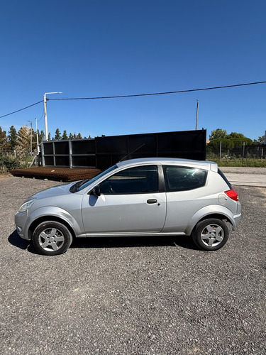 Ford Ka 1.0 Fly Plus