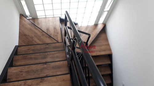 Imagem 6 de 17 de Apartamento Duplex Com 3 Dormitórios À Venda, 143 M² Por R$ 640.000,00 - Butantã - São Paulo/sp - Ad0016