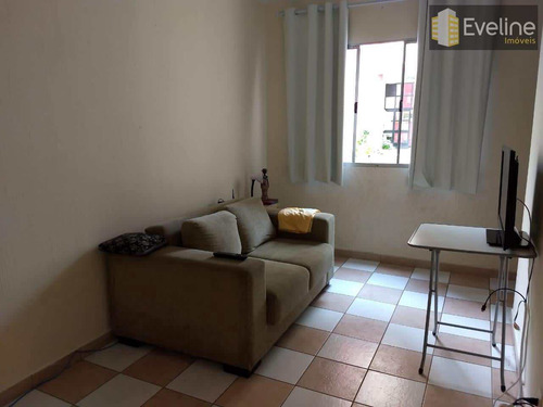 Imagem 1 de 21 de Apartamento Com 2 Dorms, Vila Mogilar, Mogi Das Cruzes - R$ 230 Mil, Cod: 1954 - V1954