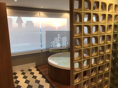 Imagem 7 de 14 de Kitchenette Com 1 Dormitório 1 Vaga | Ipiranga | M3219