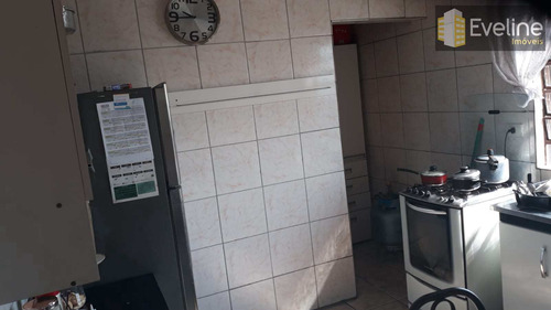 Imagem 11 de 24 de Casa Com 4 Dorms, Água Vermelha, Poá - R$ 280 Mil, Cod: 2264 - V2264