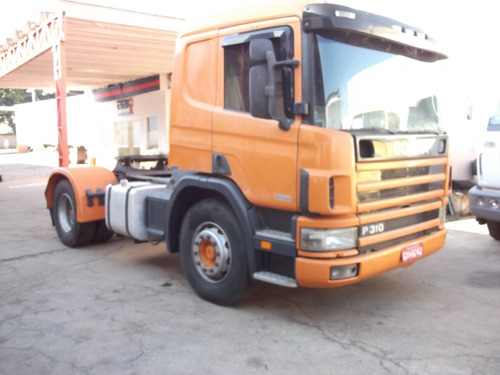 Imagem 2 de 12 de Scania P310 Ano 2006