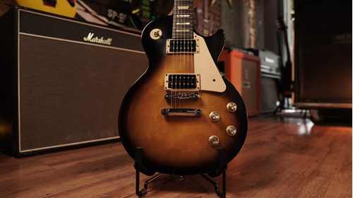 Gibson Les Paul Studio Tribute 50s Tobacco Burst - 2011