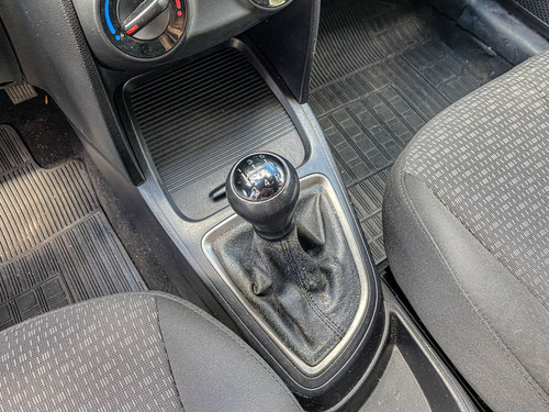 Hyundai HB20 Comf./C.Plus/C.Style 1.0 Flex 12V