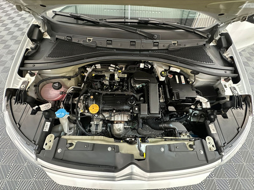 Citroën C3 1.0 Live Flex 5P
