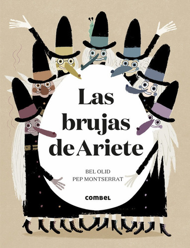 Cuento Suculento De Las Brujas De Ariete Y Un Huevo Muy R...