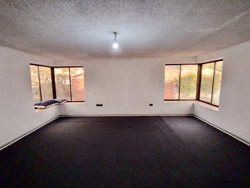 Casa En Venta Condominio Los Nogales De Peñalolén